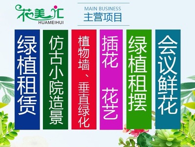 广州办公室租植物绿植养护行情 花卉绿植租借与代管理全解析